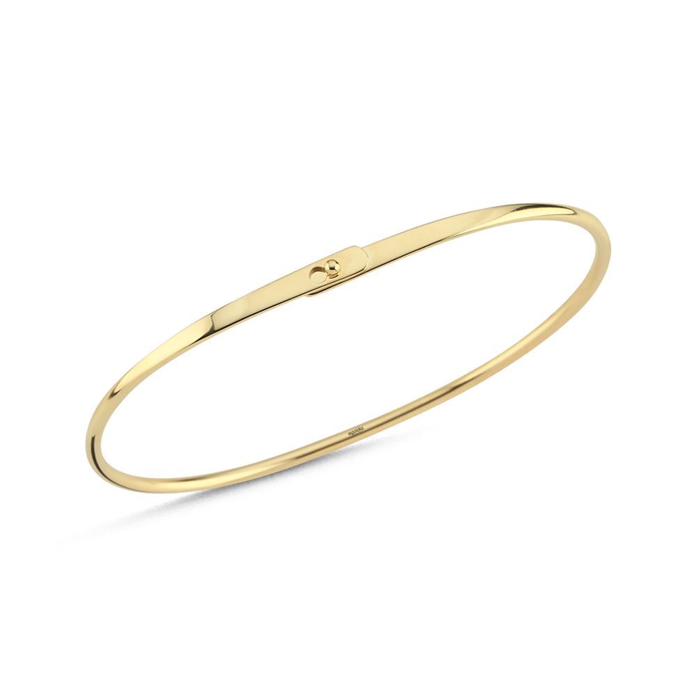 İnce Sadece Kelepçe