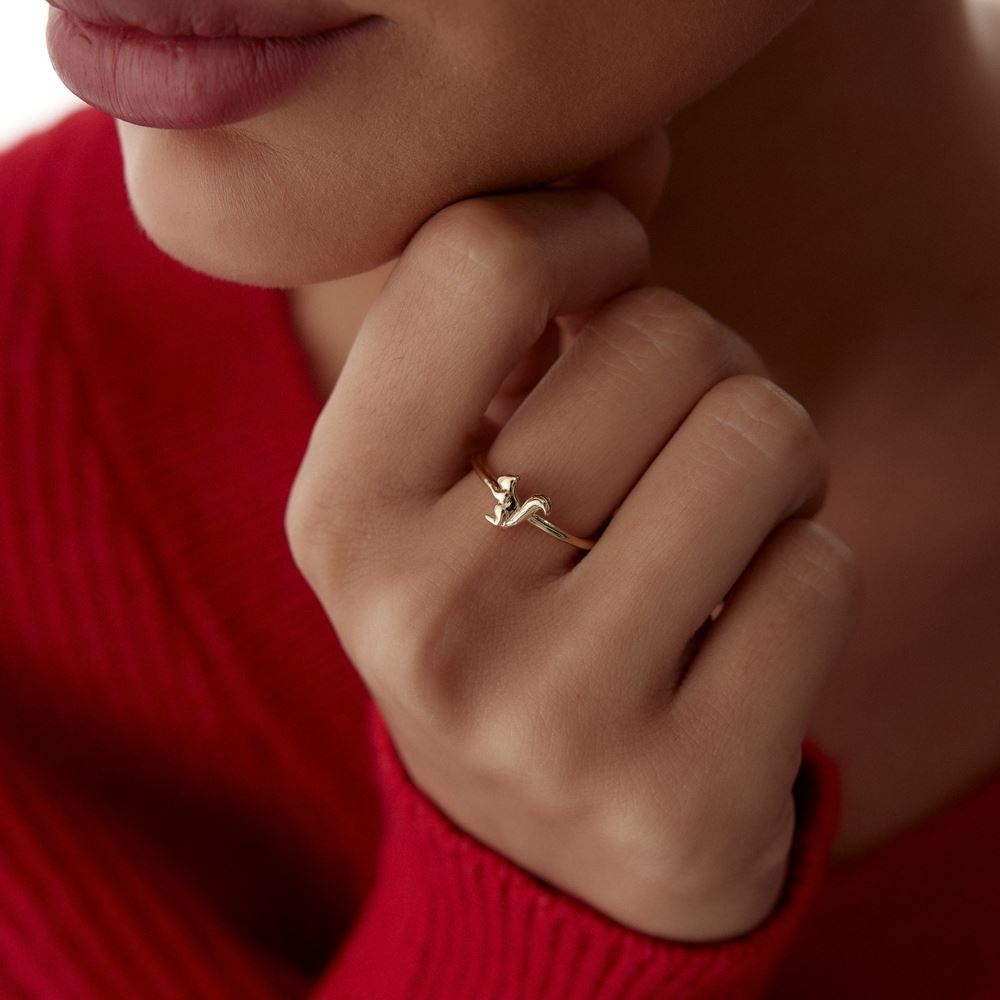 Sincap Tasarım Yüzük