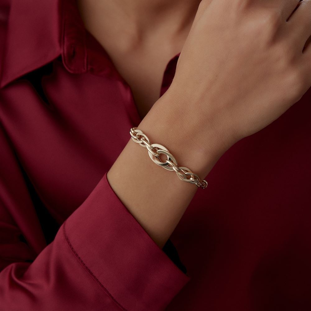 Ataç Hallow Tasarım Bileklik