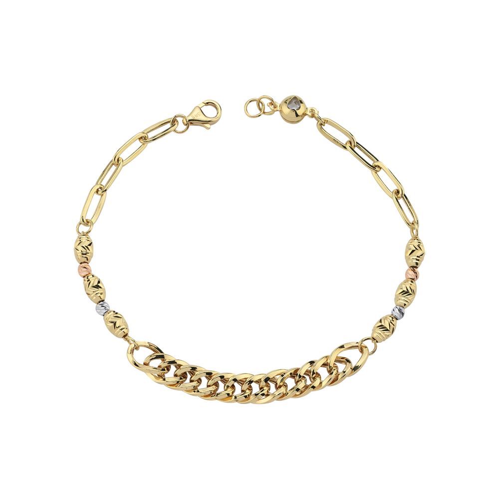 Gurmet Dorika Tasarım Bileklik