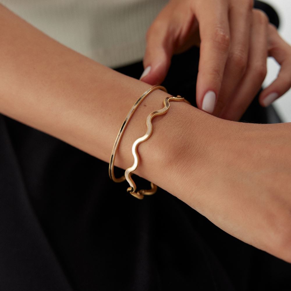 Füzyon Ajda Bilezik