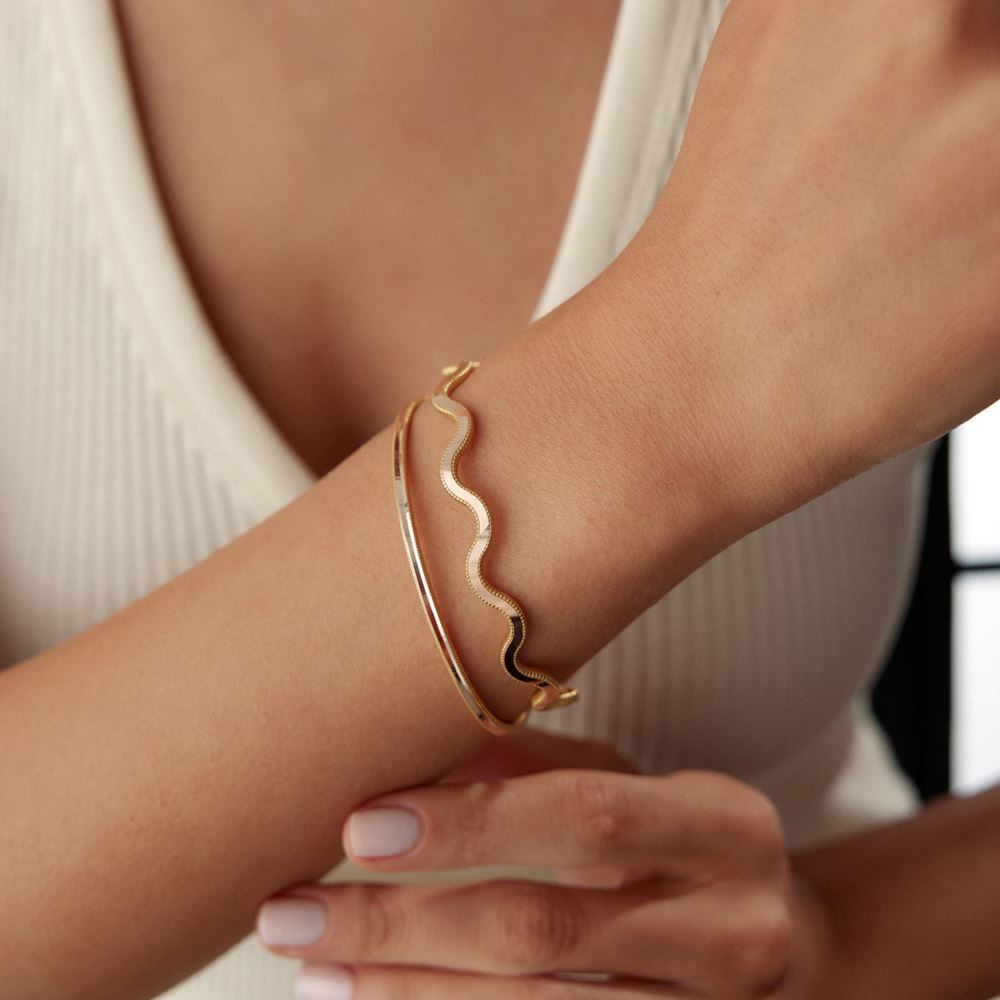 Füzyon Ajda Bilezik