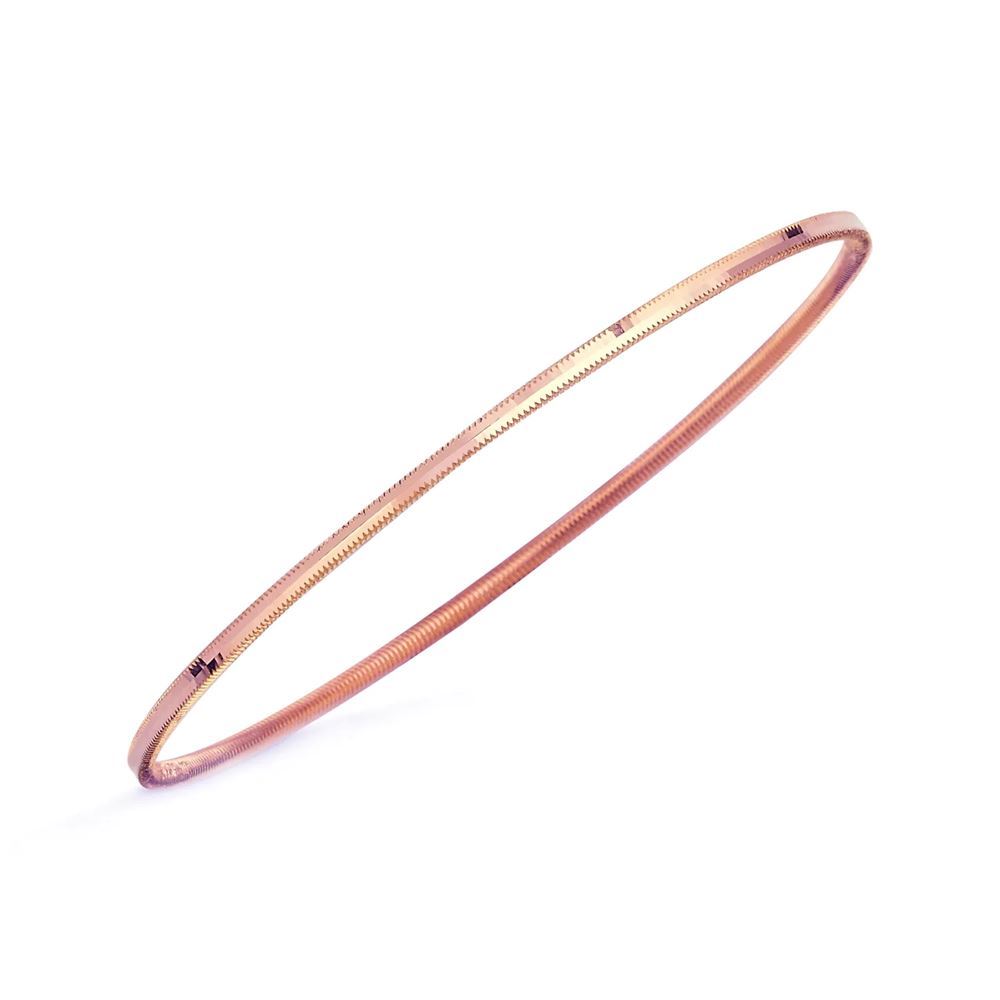 Ajda Bilezik Kırmızı