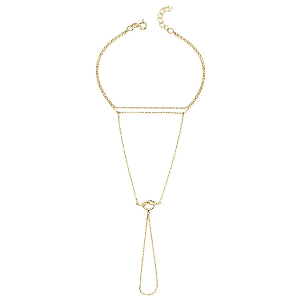 Aşk Düğümü Tasarım Şahmeran