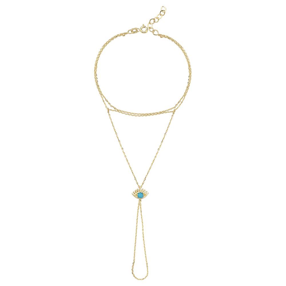 Firuze Göz Tasarım Şahmeran