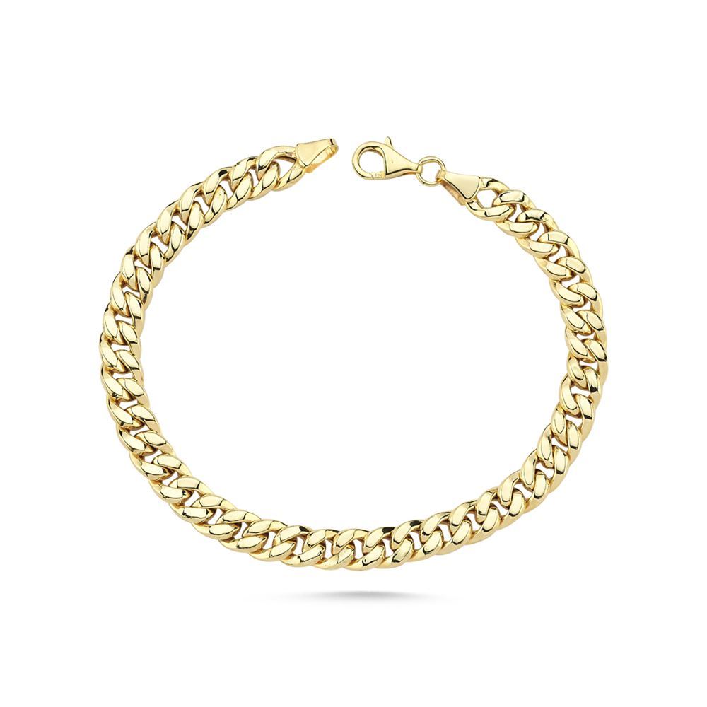 İçi Boş Hallow Gurmet Bileklik