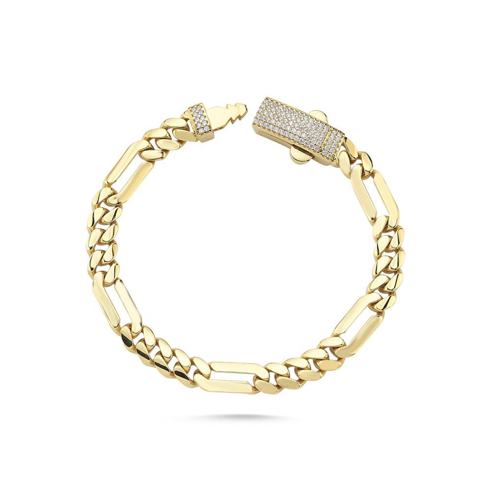 Gurmet Taşlı Bileklik