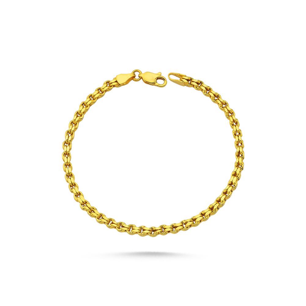 Guverse Bileklik 19 Cm