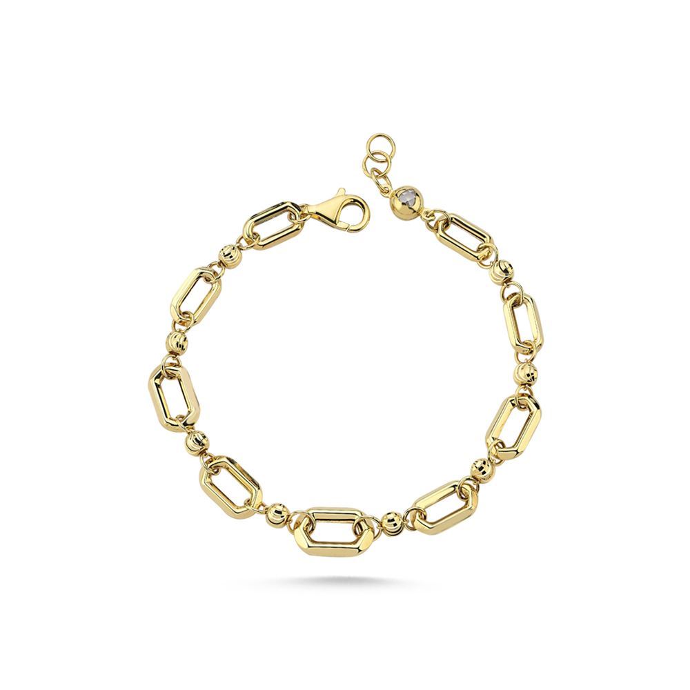 Kalem Toplu Hallow Bileklik