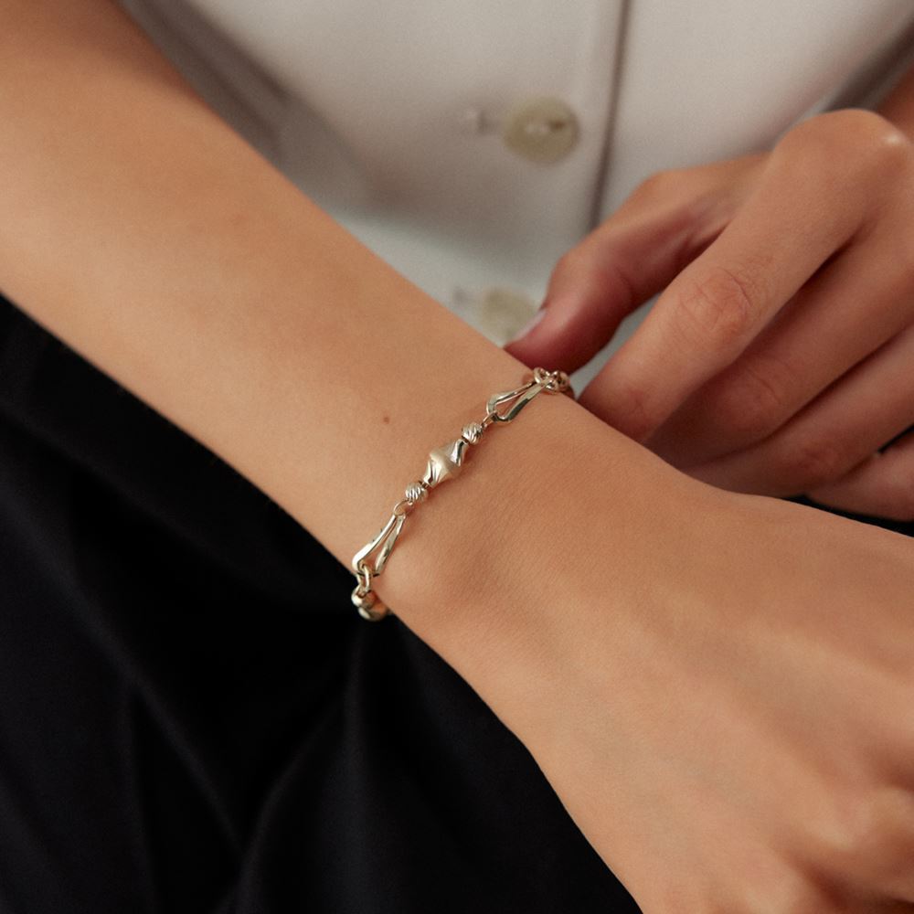 Silindir Kalemli Dorika Bileklik