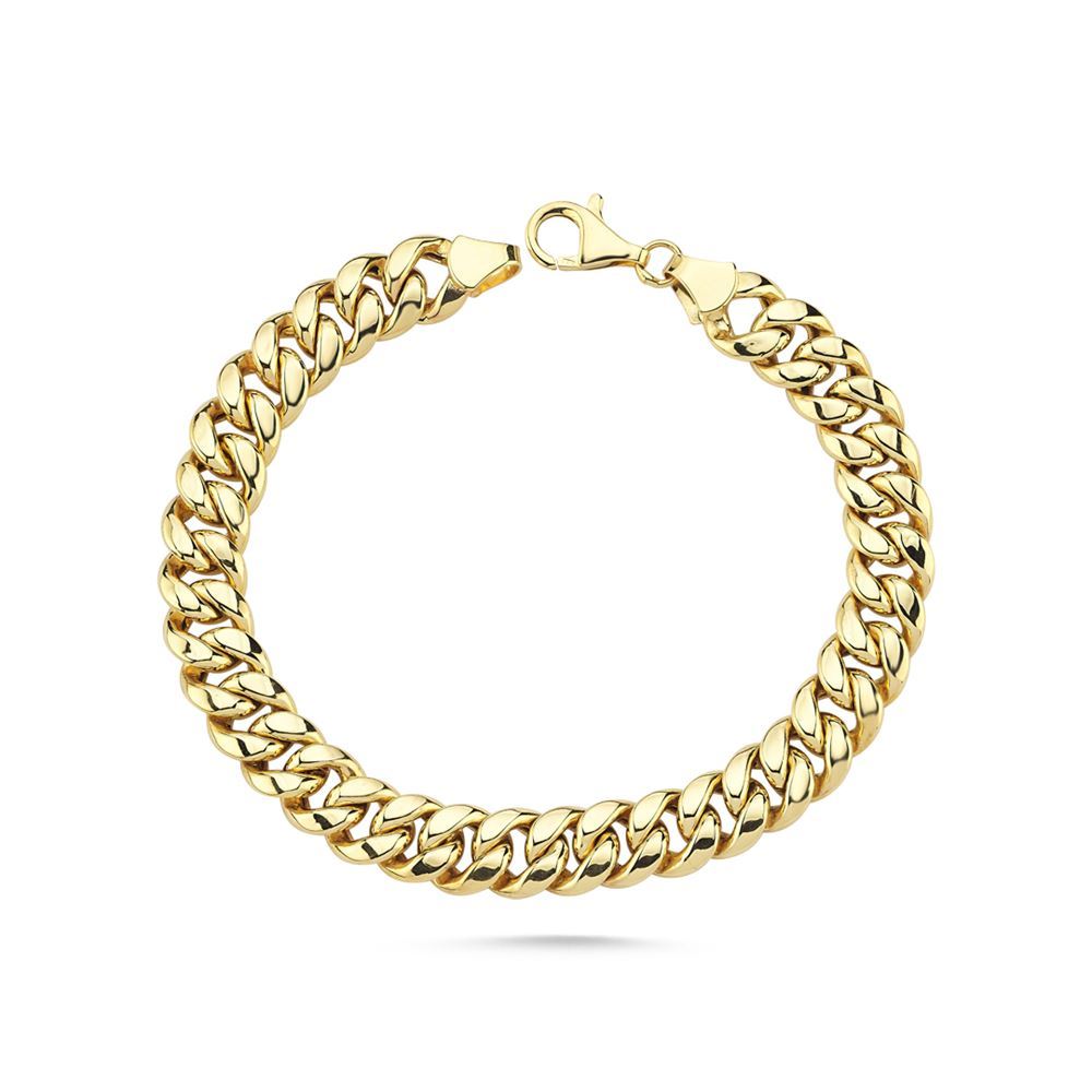 İçi Boş Hallow Gurmet Bileklik