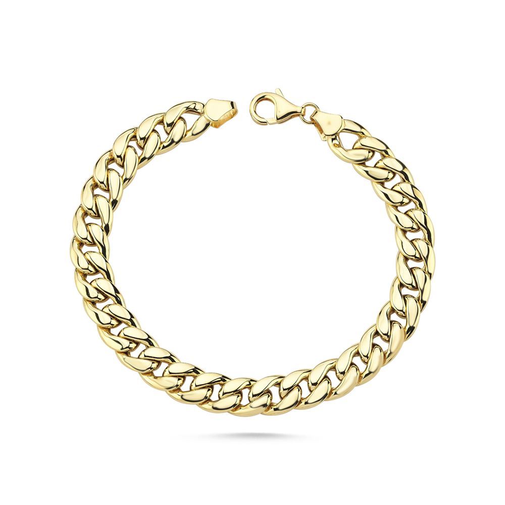 İçi Boş Hallow Gurmet Bileklik