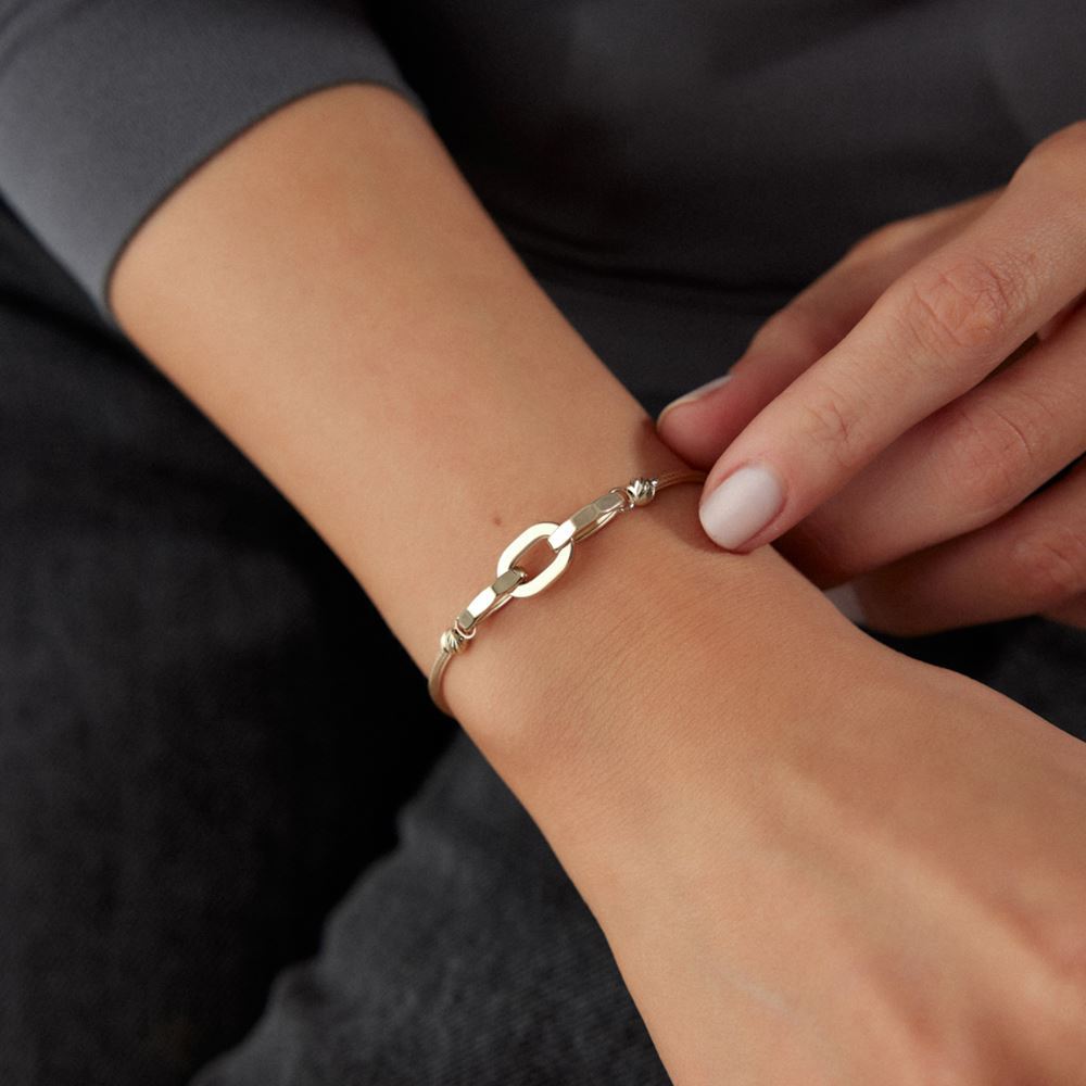 İtalyan Ataç Dorika Bileklik