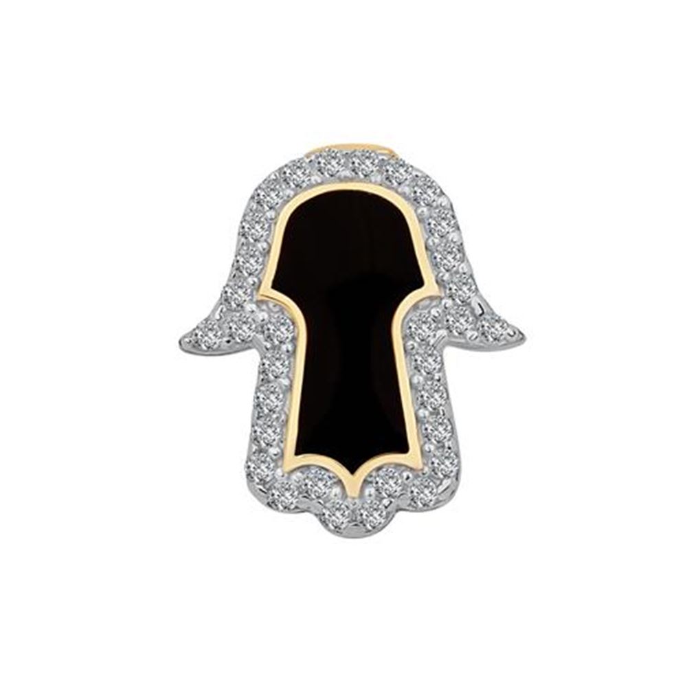 Fatma Ana Eli 9Mm Bileklik Charm