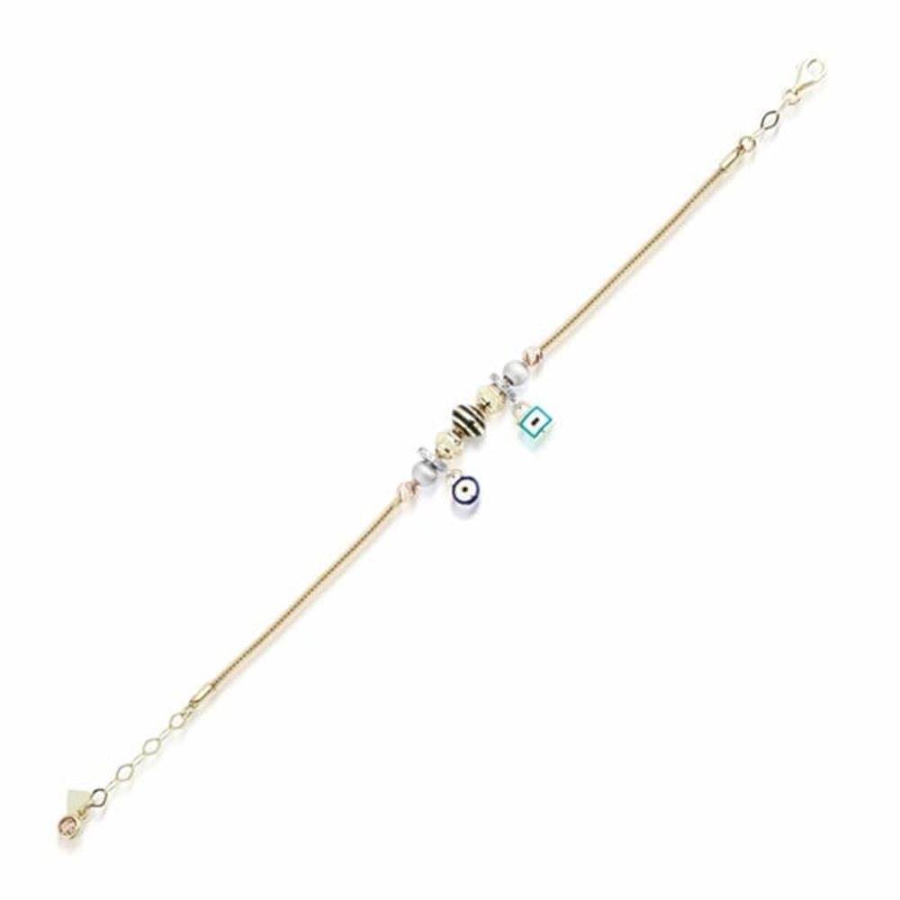 Altın Şans Bileklik