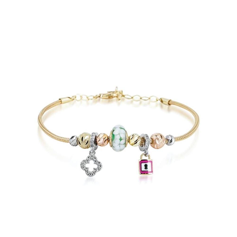 Altın Şans Bileklik