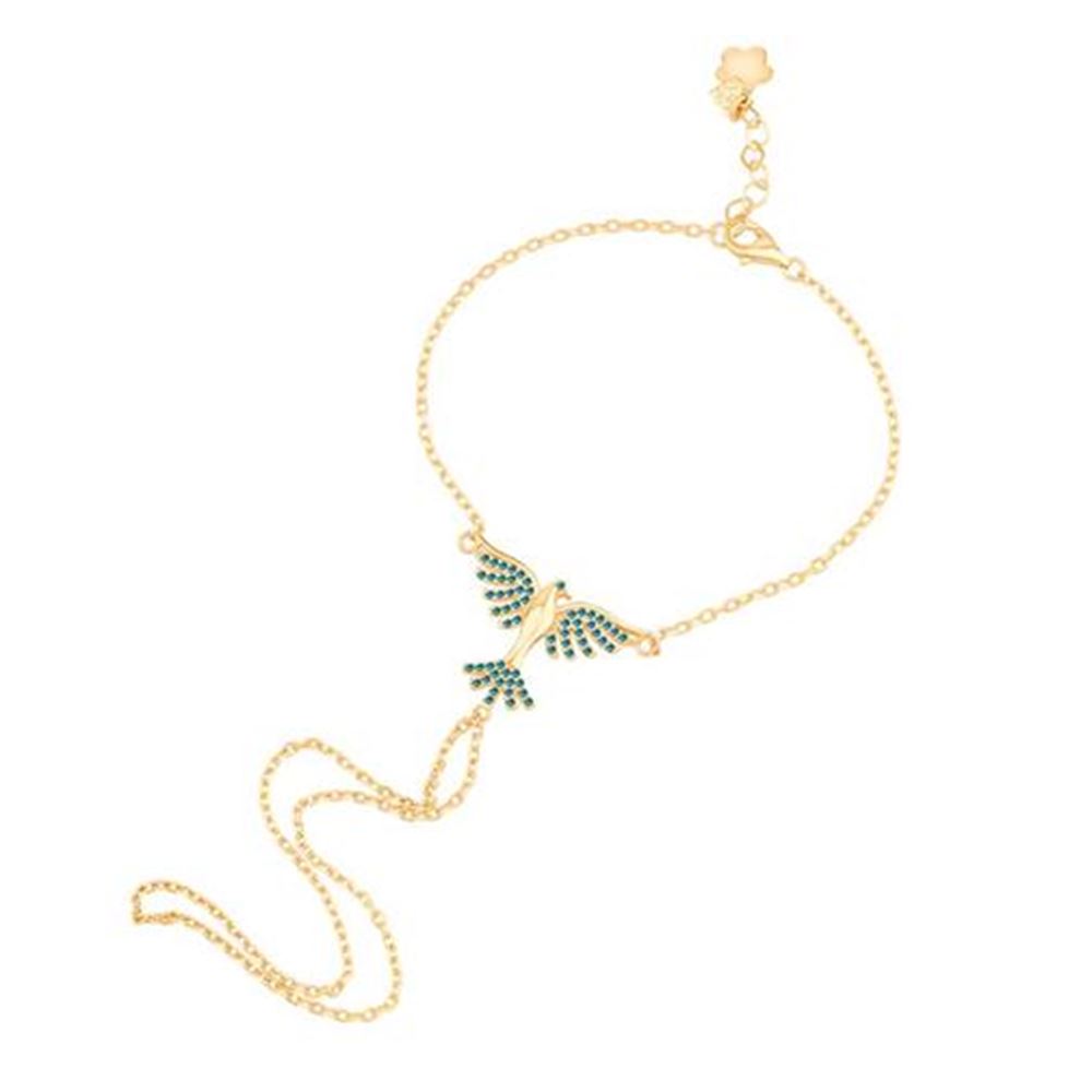 Taşlı Anka Kuşu Şahmeran