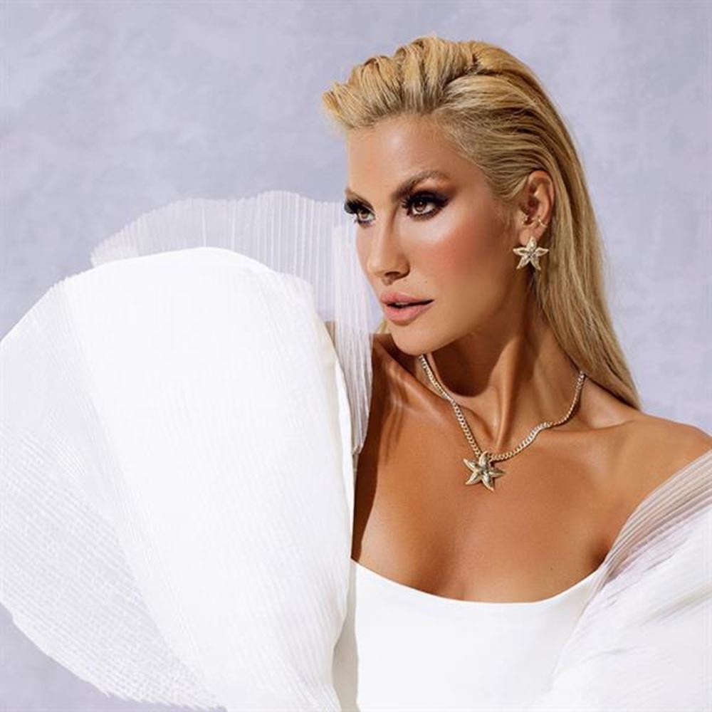 Deniz Yıldızı Kolye Ucu Charm