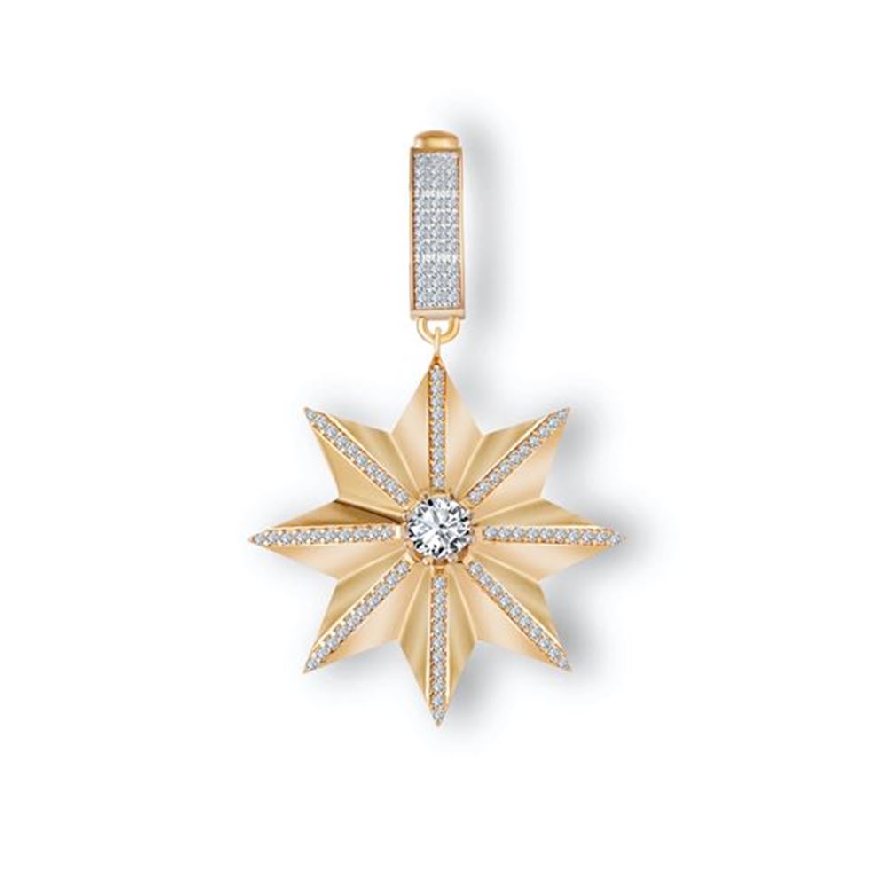 Yıldız Tektaş Charm