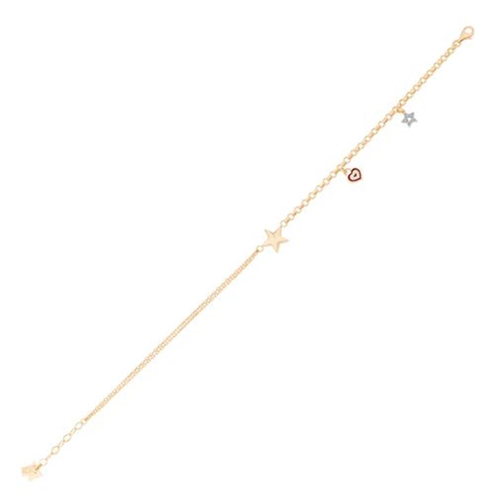 Yıldız Şans Altın Halhal