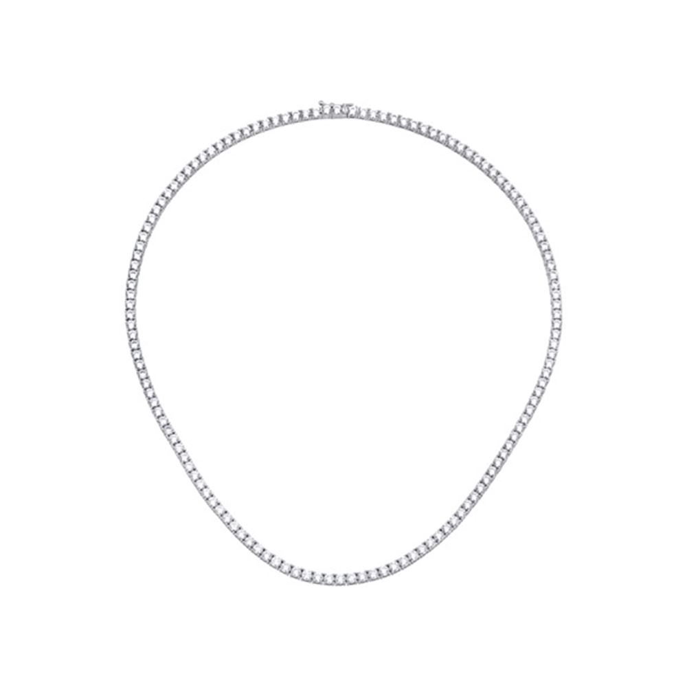 Altın Su Yolu Kolye