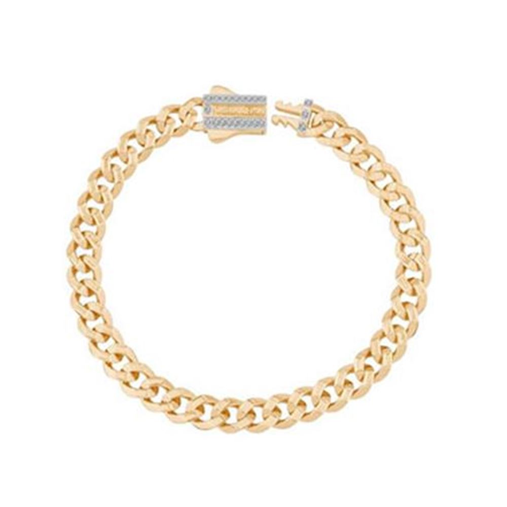 7 Mm Kalemli Gurmet Bileklik