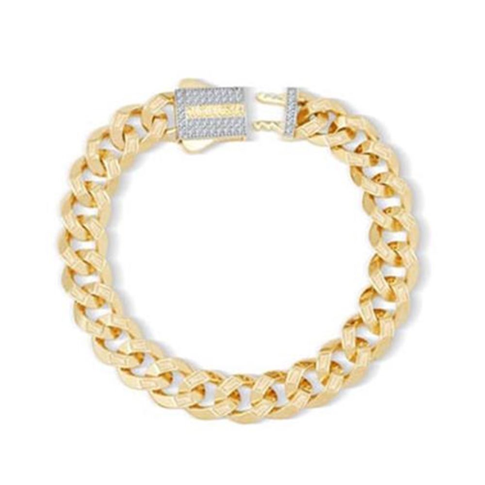 9 Mm Kalemli Gurmet Bileklik