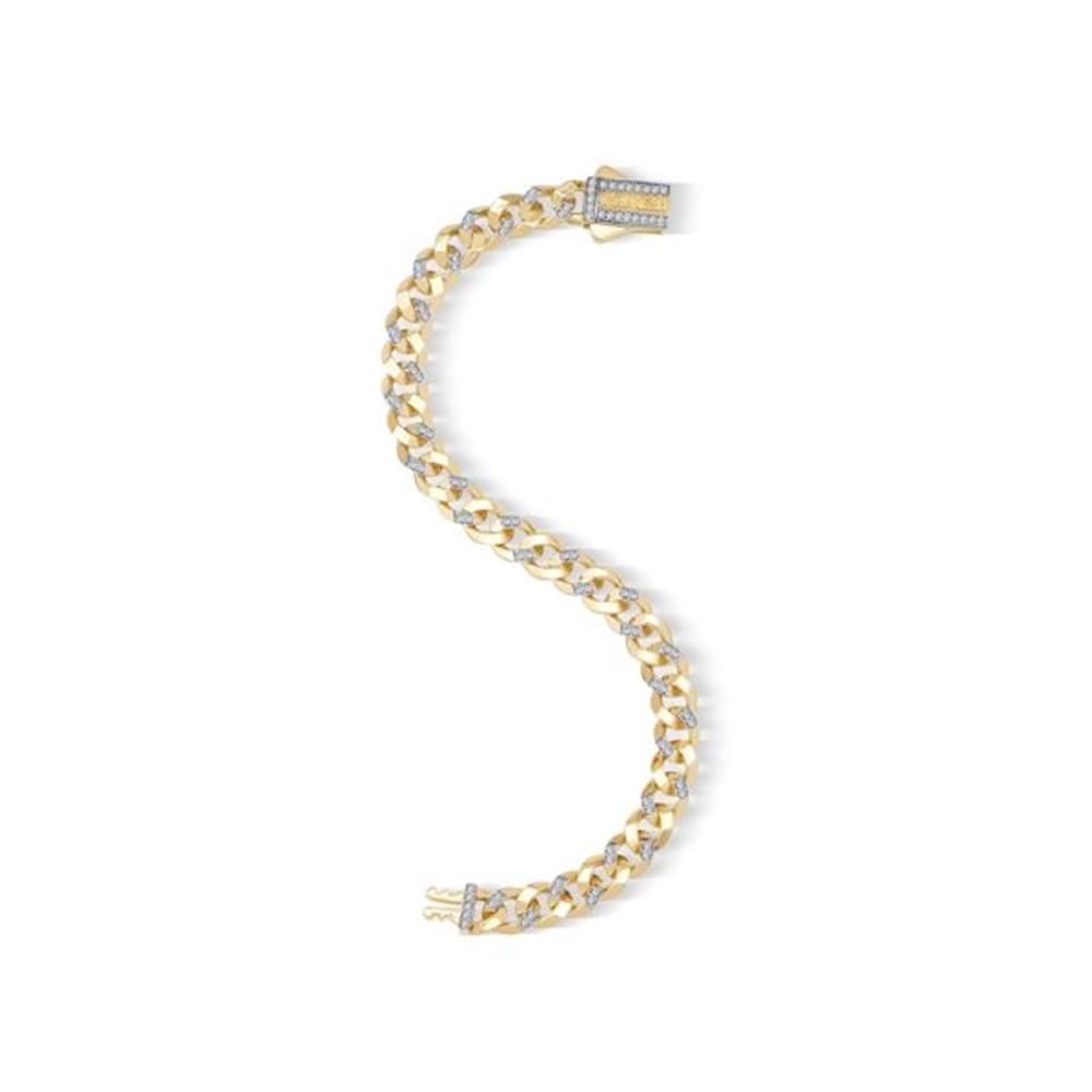 7 Mm Taşlı Gurmet Bileklik