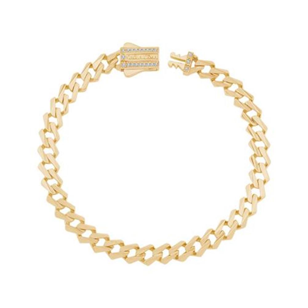 7Mm Z Kalemli Gurmet Bileklik