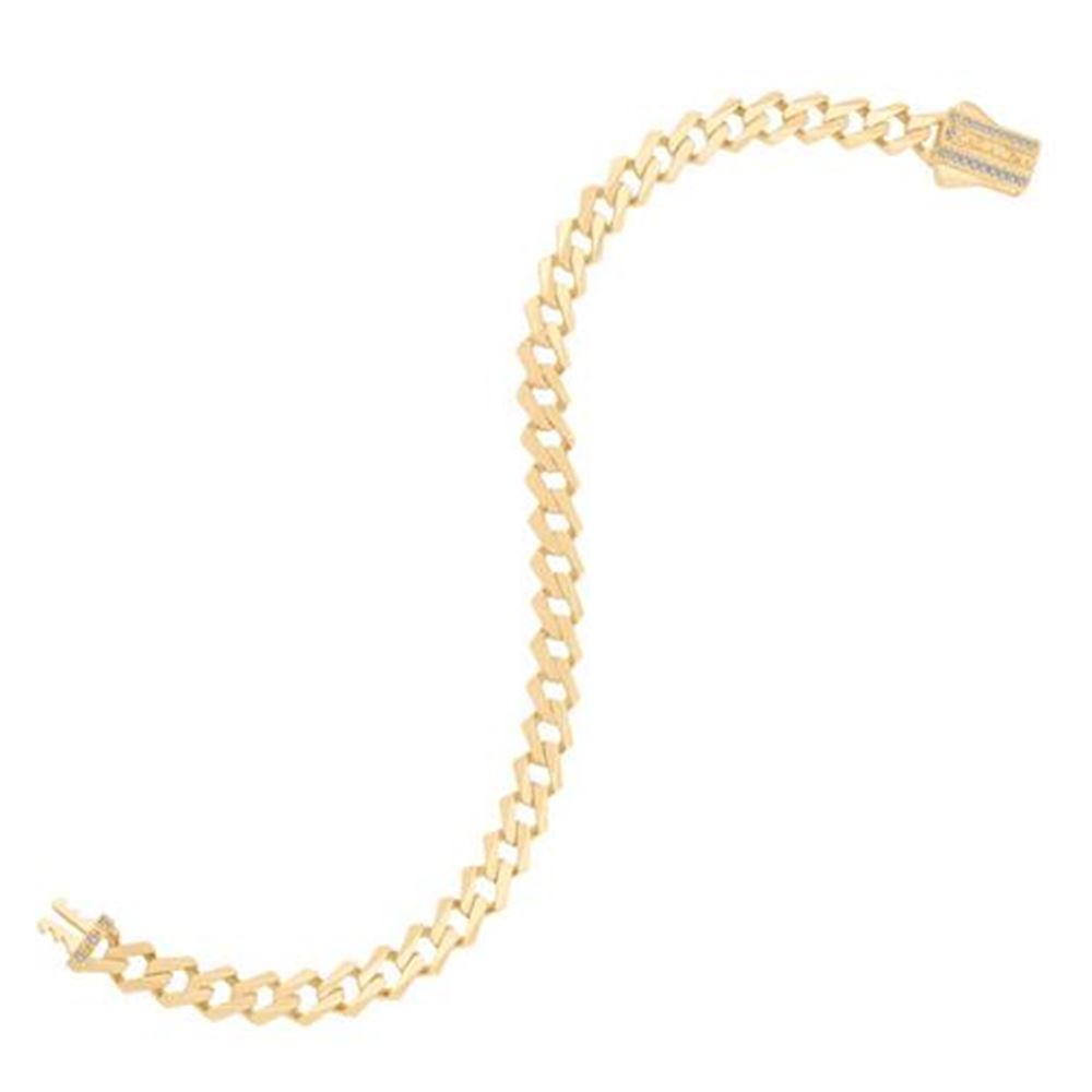 7Mm Z Kalemli Gurmet Bileklik