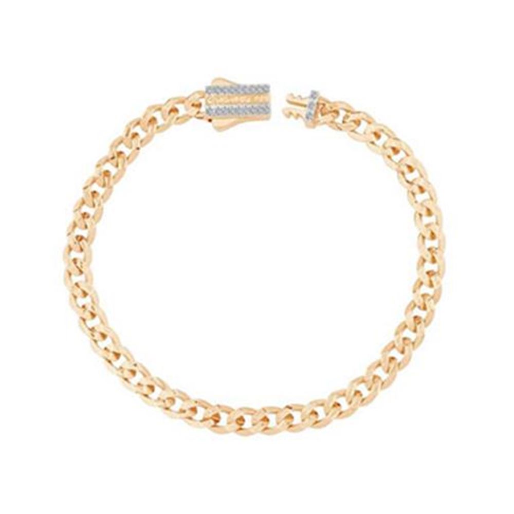 5 Mm Kalemli Gurmet Bileklik