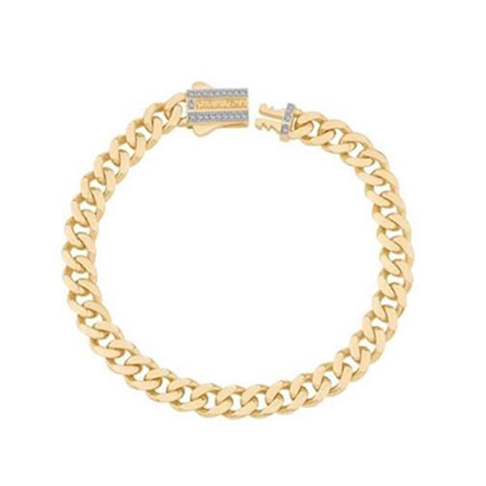 7 Mm Klasik Gurmet Bileklik