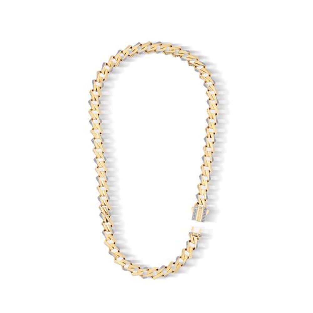 Z Taşlı Gurmet Zincir