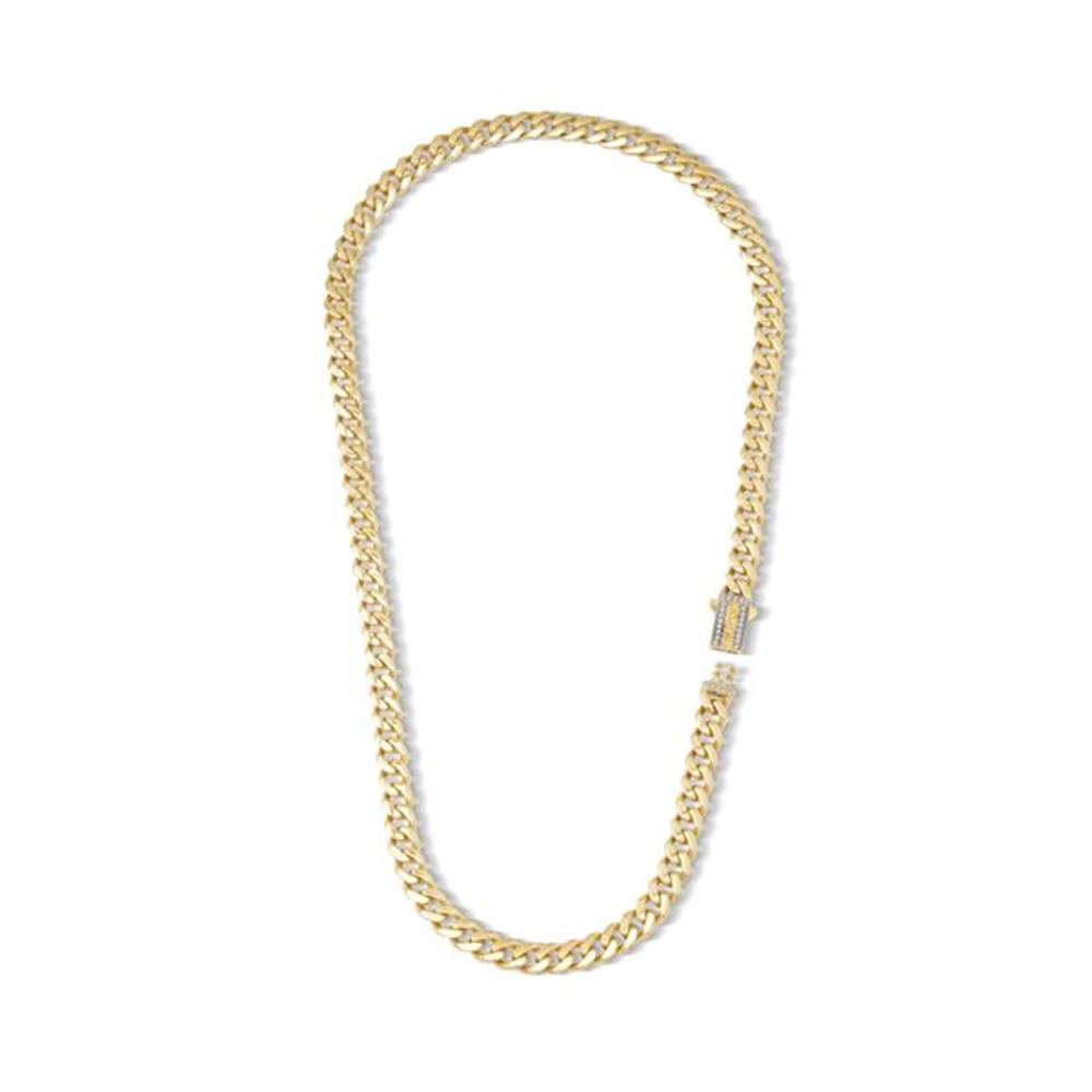 7Mm Klasik Gurmet Kolye