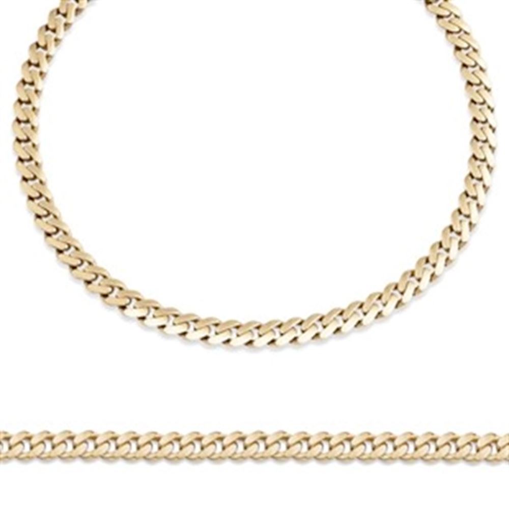 Pembe Taşlı Gurmet Altın Bileklik