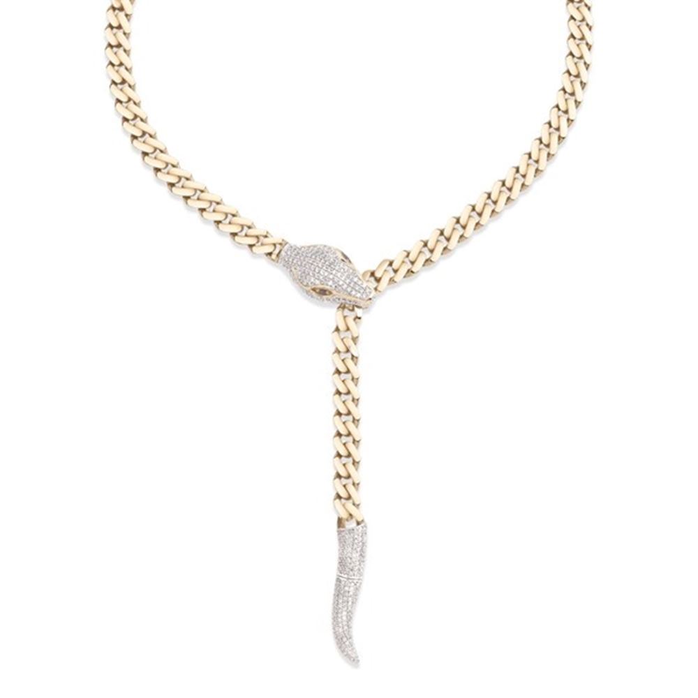 İtalyan Tasarım Yıldız Altın Bileklik