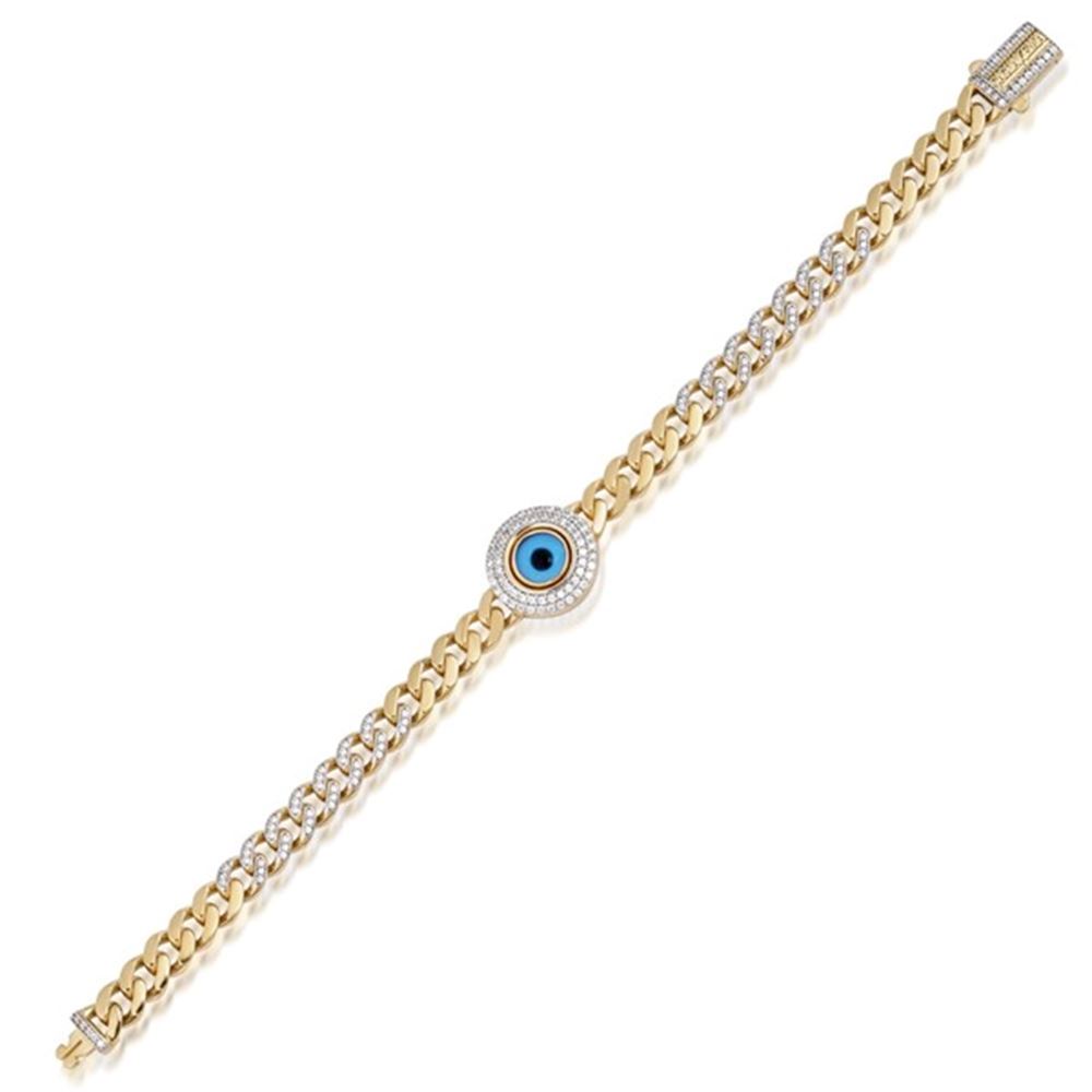 Taşlı Tasarım Gurmet Zincir