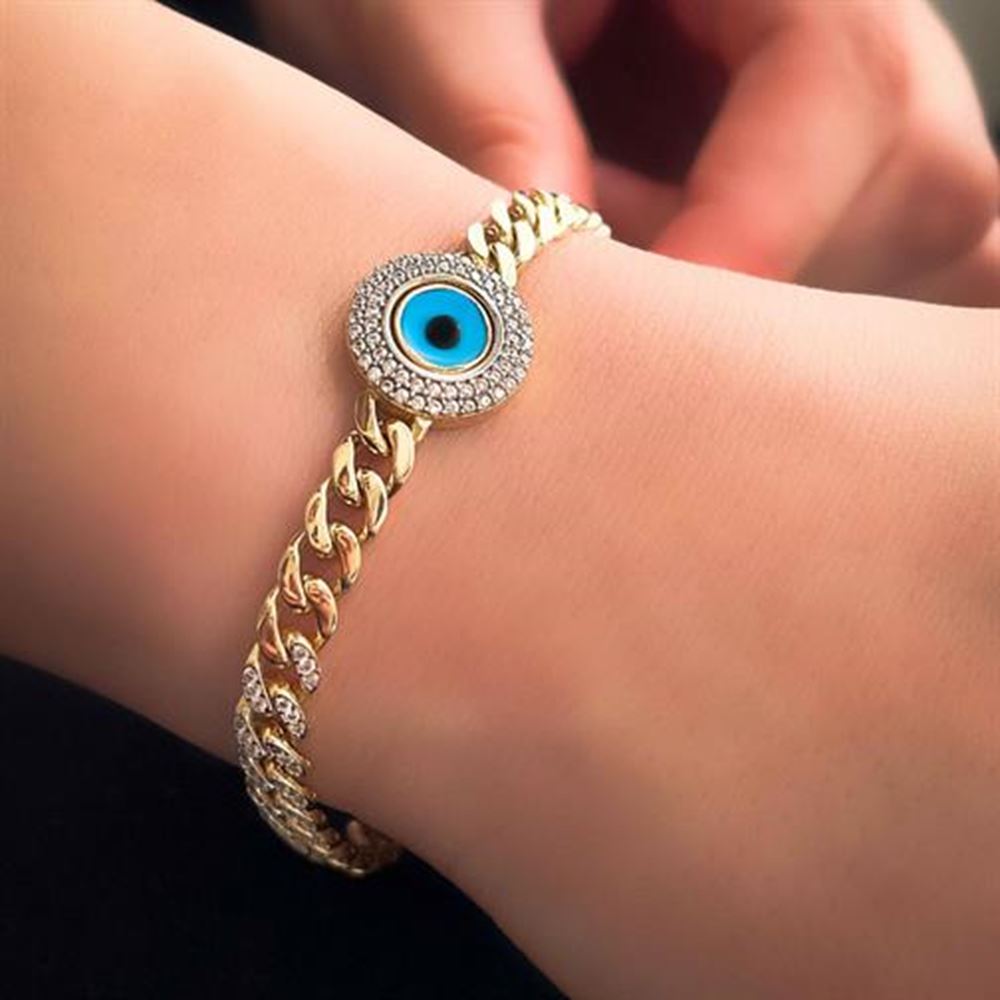 Taşlı Tasarım Gurmet Zincir