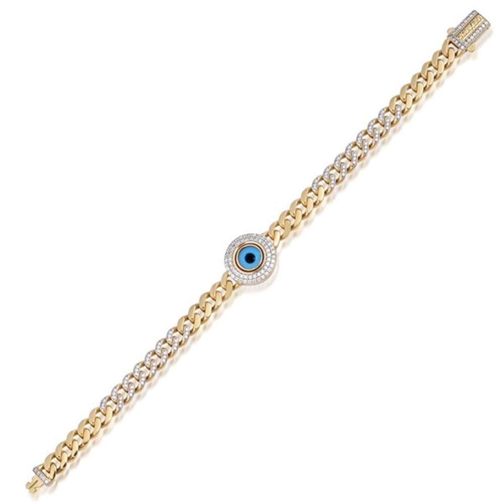 Taşlı Tasarım Gurmet Zincir