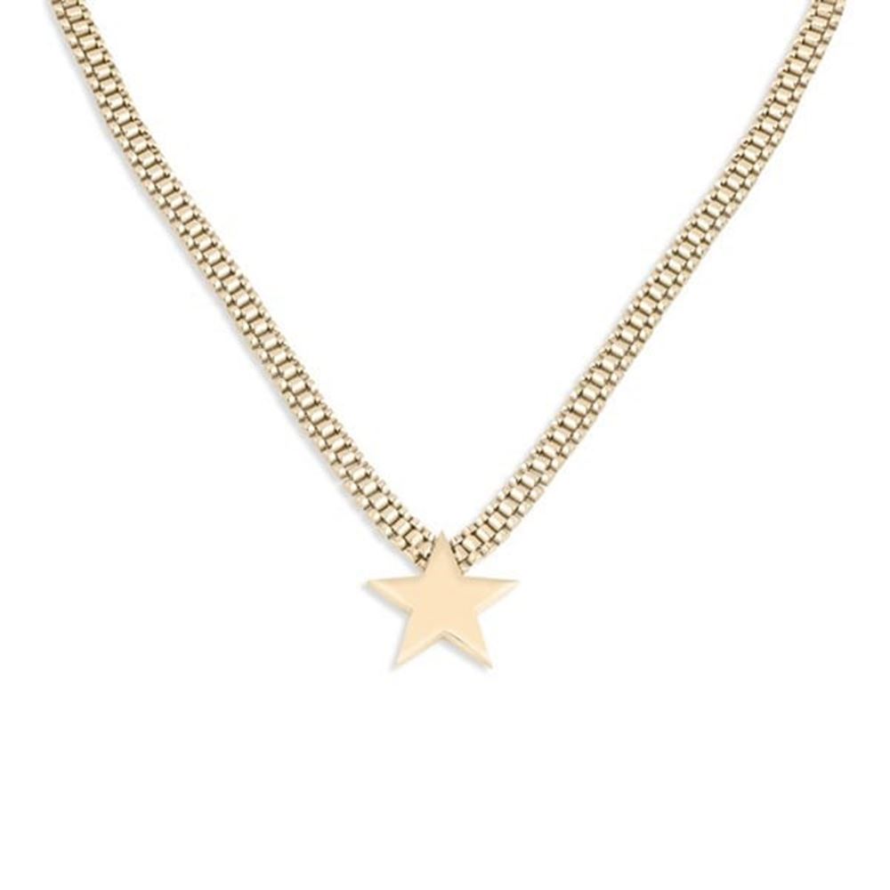 Tasarım Choker Zincir