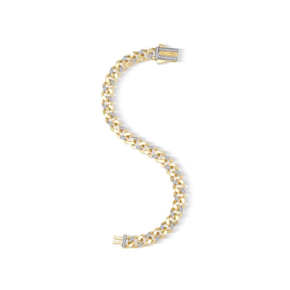 7Mm Altın Taşlı Gurmet Set