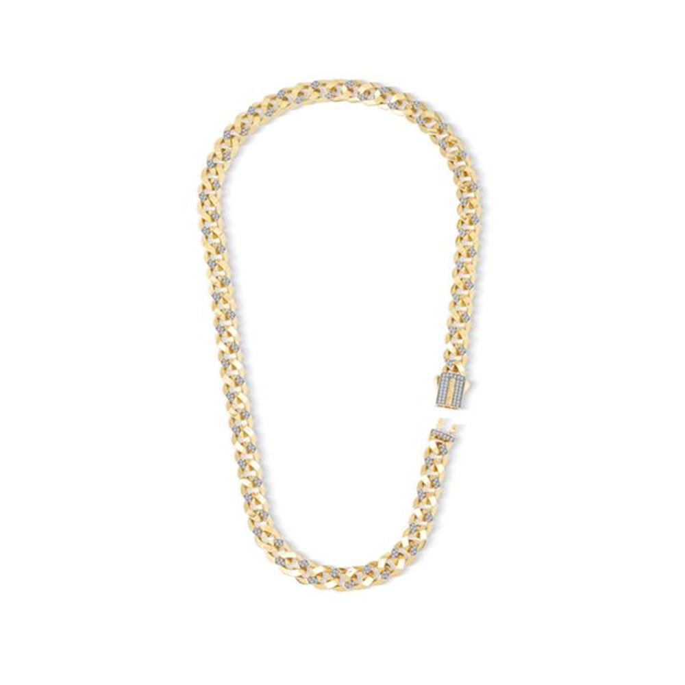 9Mm Altın Taşlı Gurmet Set