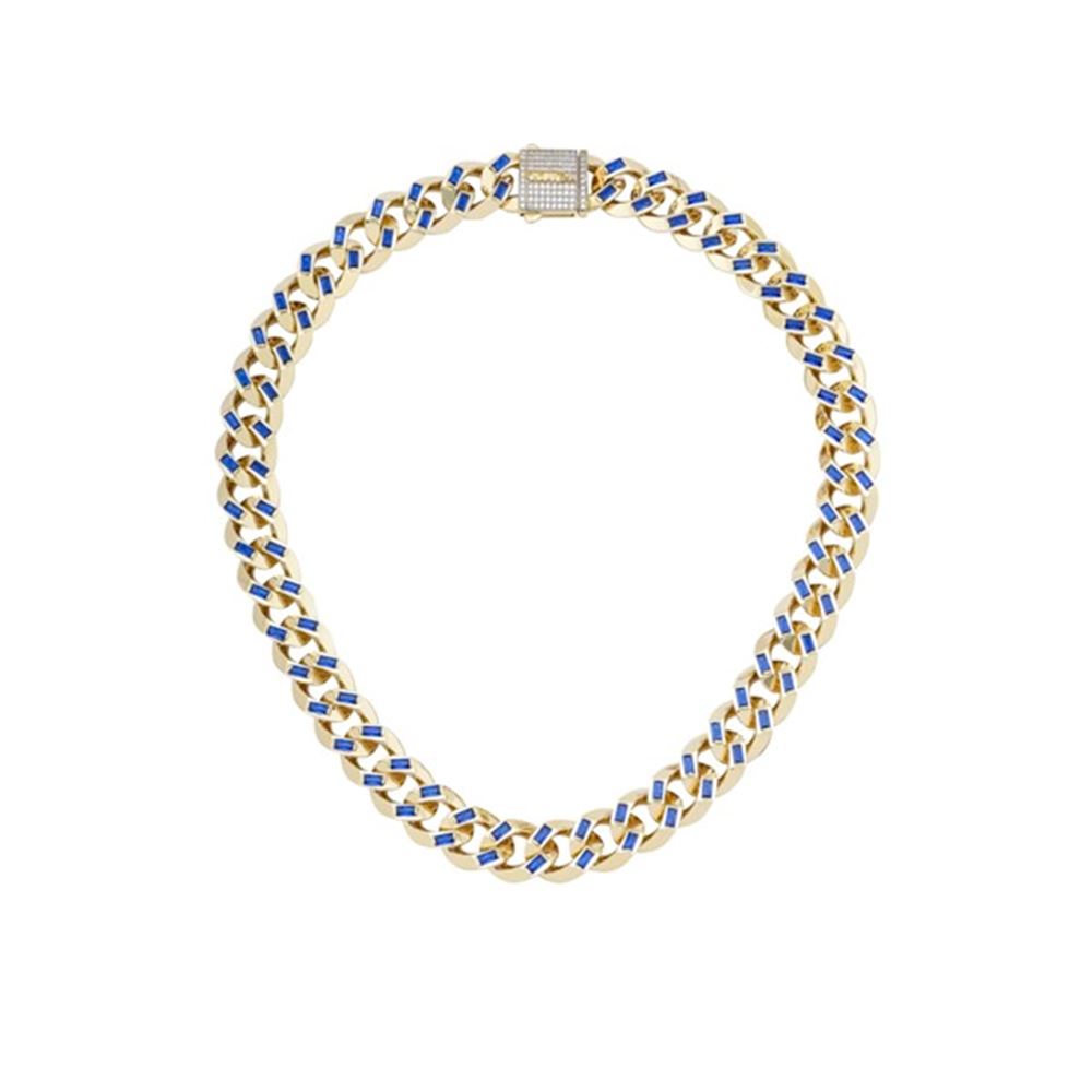 Safir Taşlı Gurmet Set