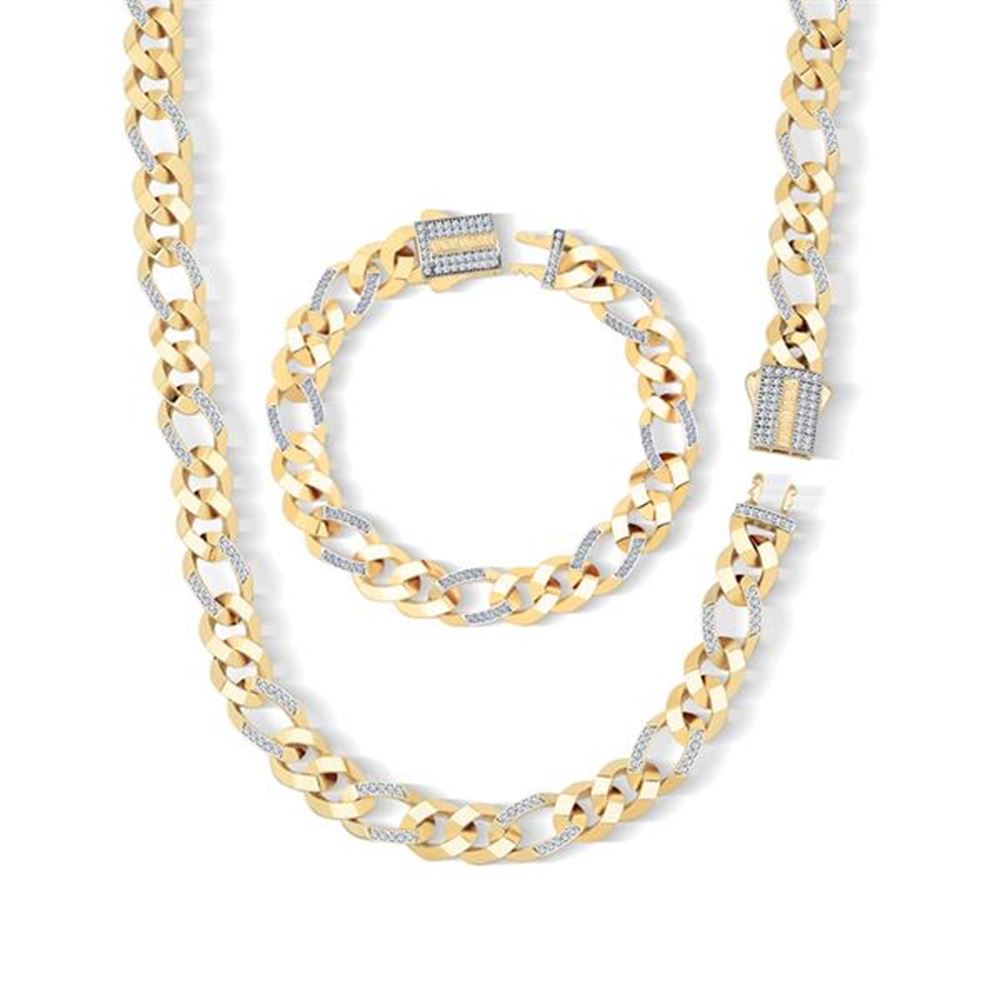 Figaro Taşlı Gurmet Set