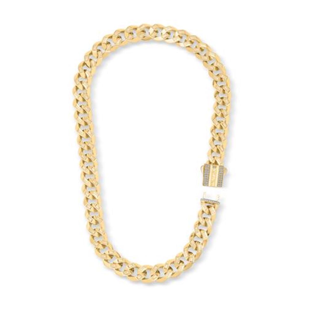 11Mm Altın Kalemli Gurmet Set