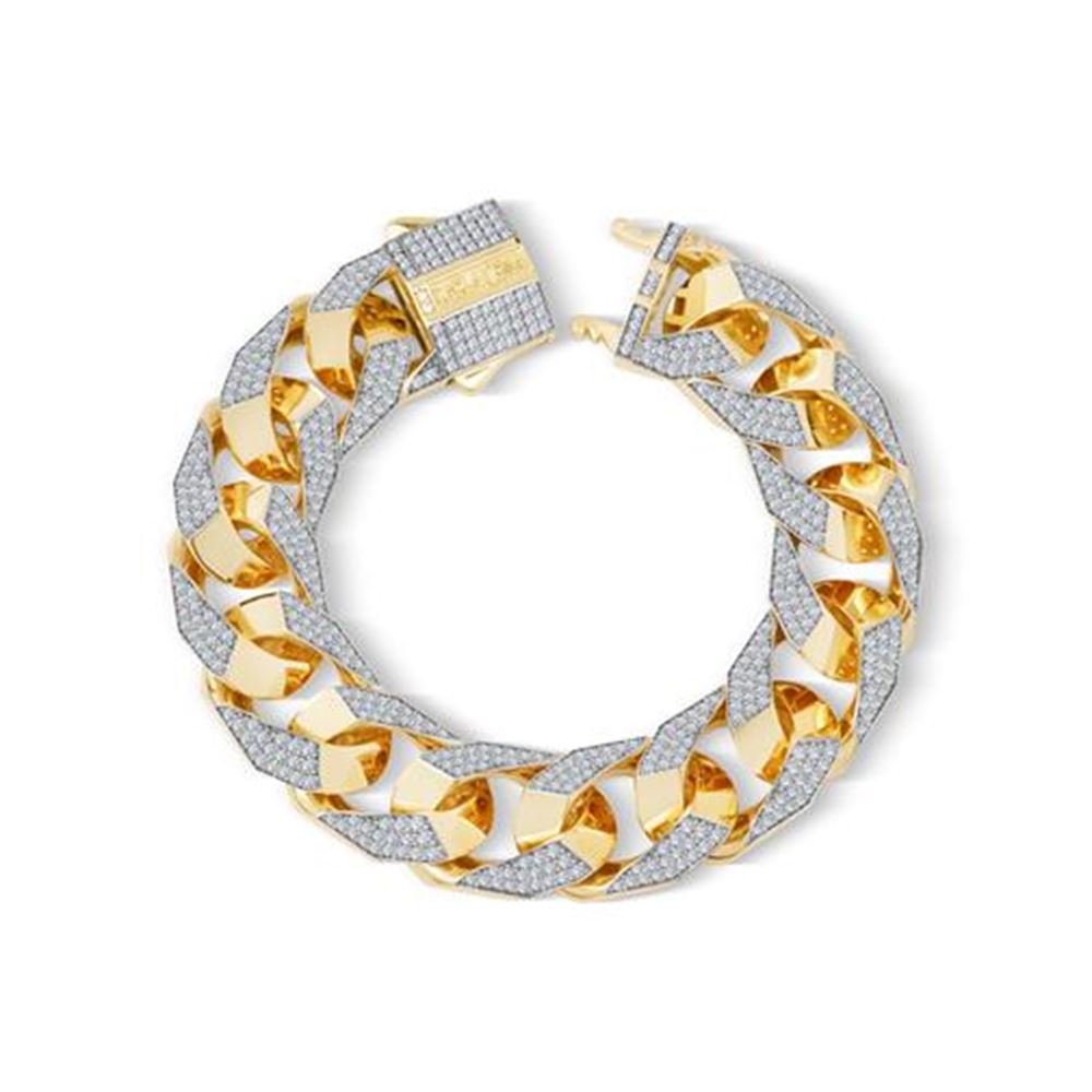 15Mm Taşlı Piramit Gurmet Set