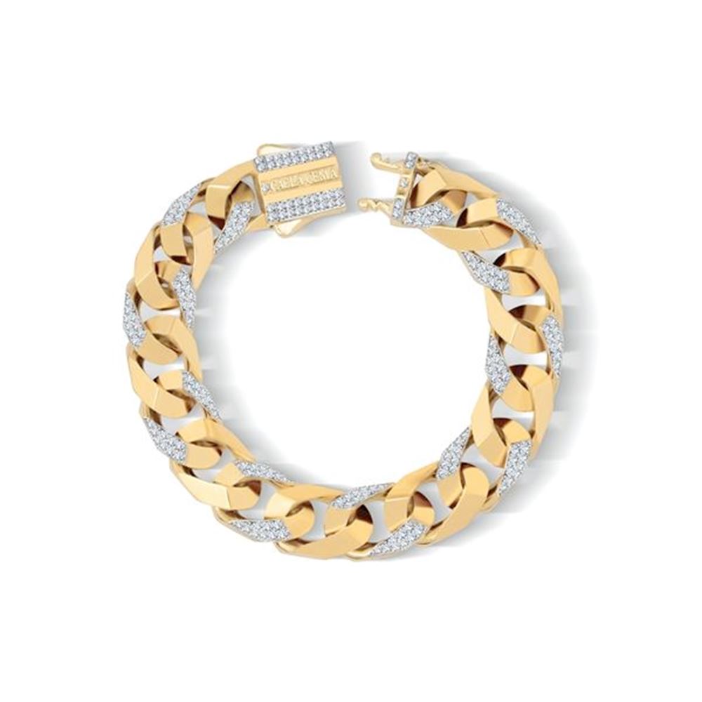 11Mm Taşlı Piramit Gurmet Set