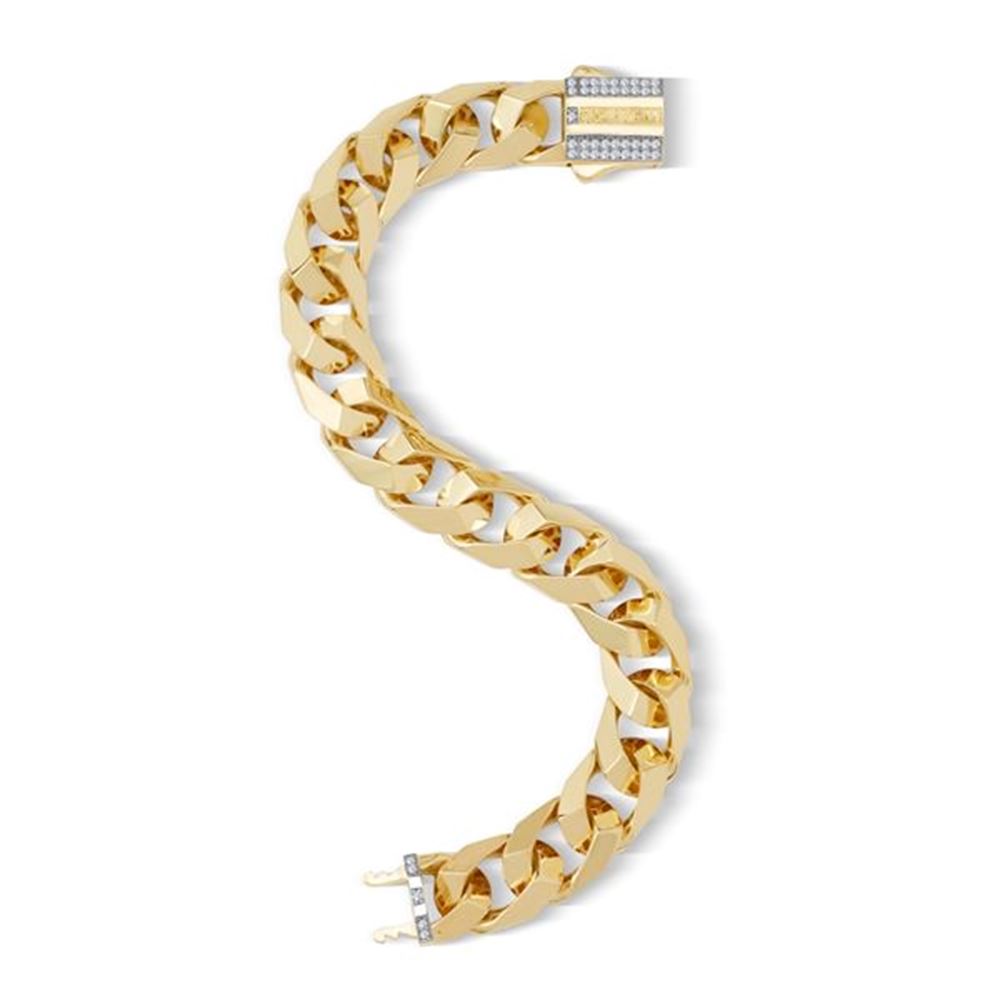 9Mm Piramit Altın Gurmet Set