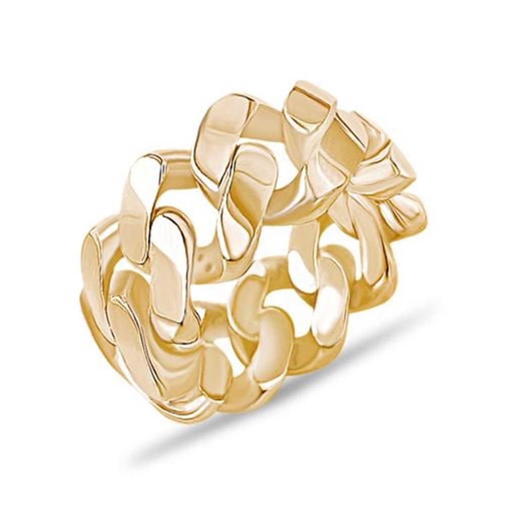 Klasik Gurmet  Altın Yüzük