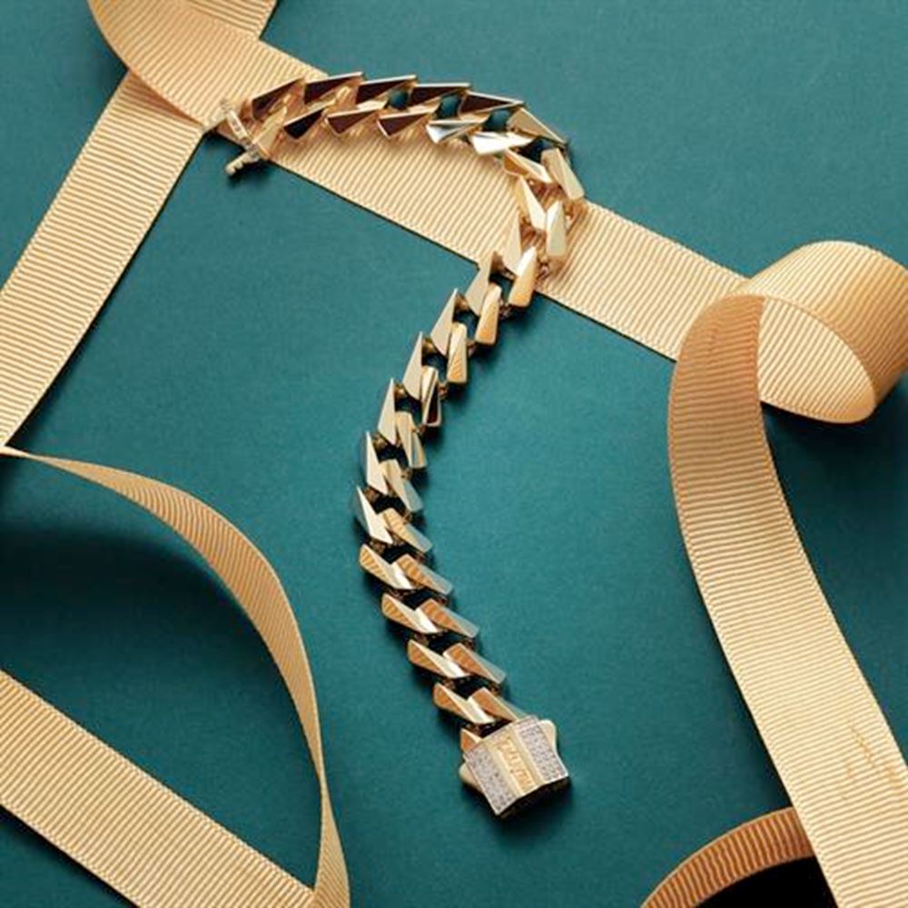 13Mm Z Gurmet Bileklik